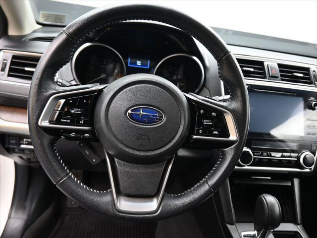 used 2018 Subaru Outback car, priced at $22,888