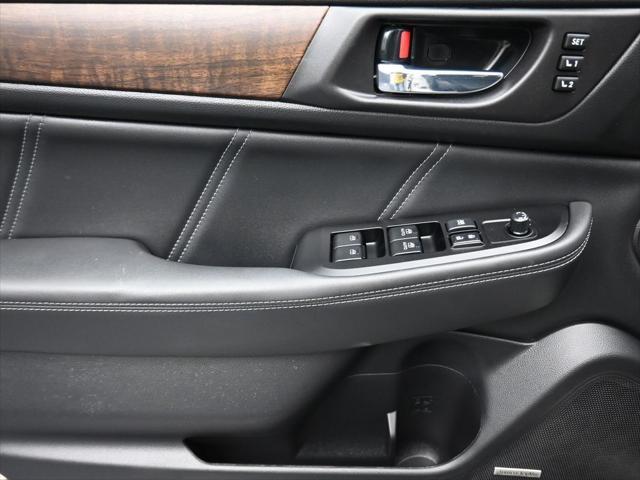 used 2018 Subaru Outback car, priced at $22,888