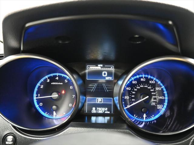 used 2018 Subaru Outback car, priced at $22,888