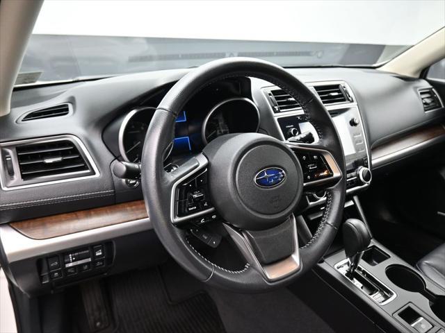 used 2018 Subaru Outback car, priced at $22,888