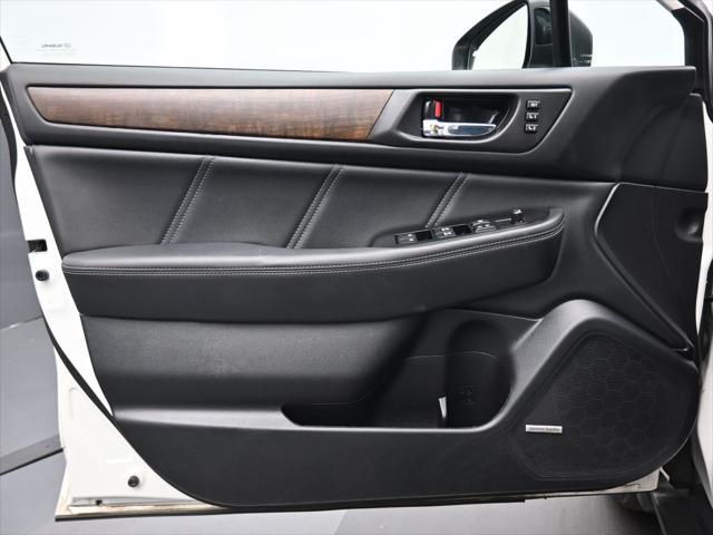 used 2018 Subaru Outback car, priced at $22,888