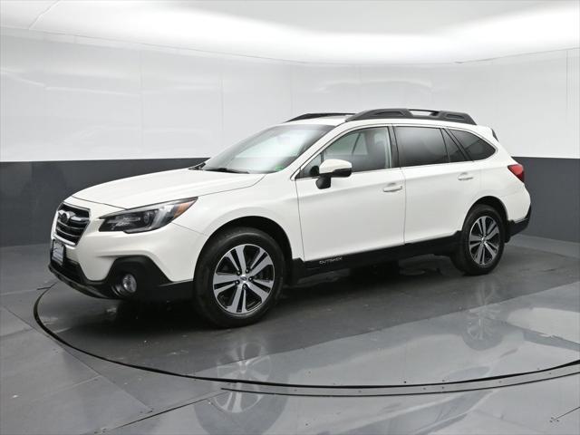 used 2018 Subaru Outback car, priced at $22,888