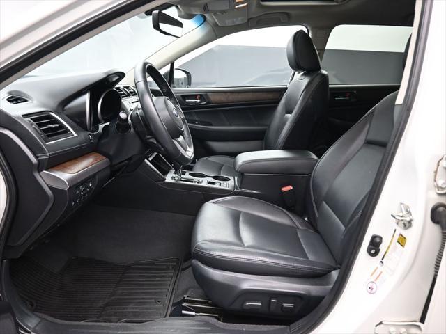 used 2018 Subaru Outback car, priced at $22,888