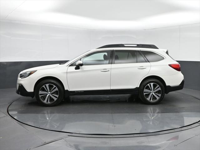 used 2018 Subaru Outback car, priced at $22,888