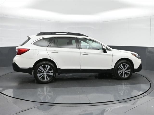 used 2018 Subaru Outback car, priced at $22,888