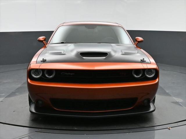 used 2021 Dodge Challenger car, priced at $39,988