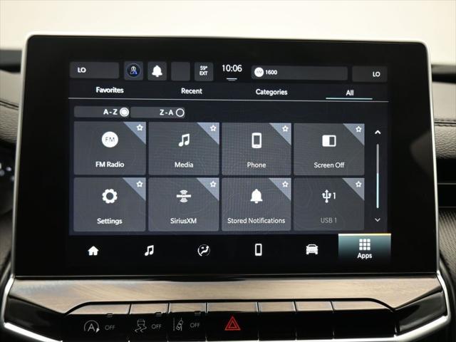 used 2023 Jeep Compass car, priced at $25,998