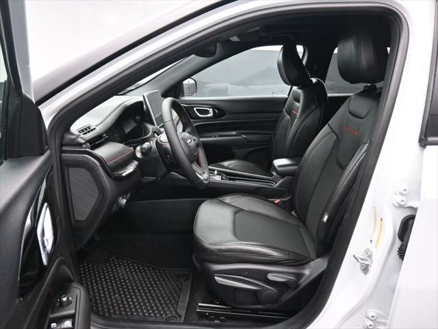 used 2023 Jeep Compass car, priced at $25,998