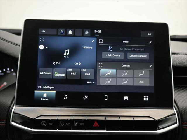 used 2023 Jeep Compass car, priced at $25,998