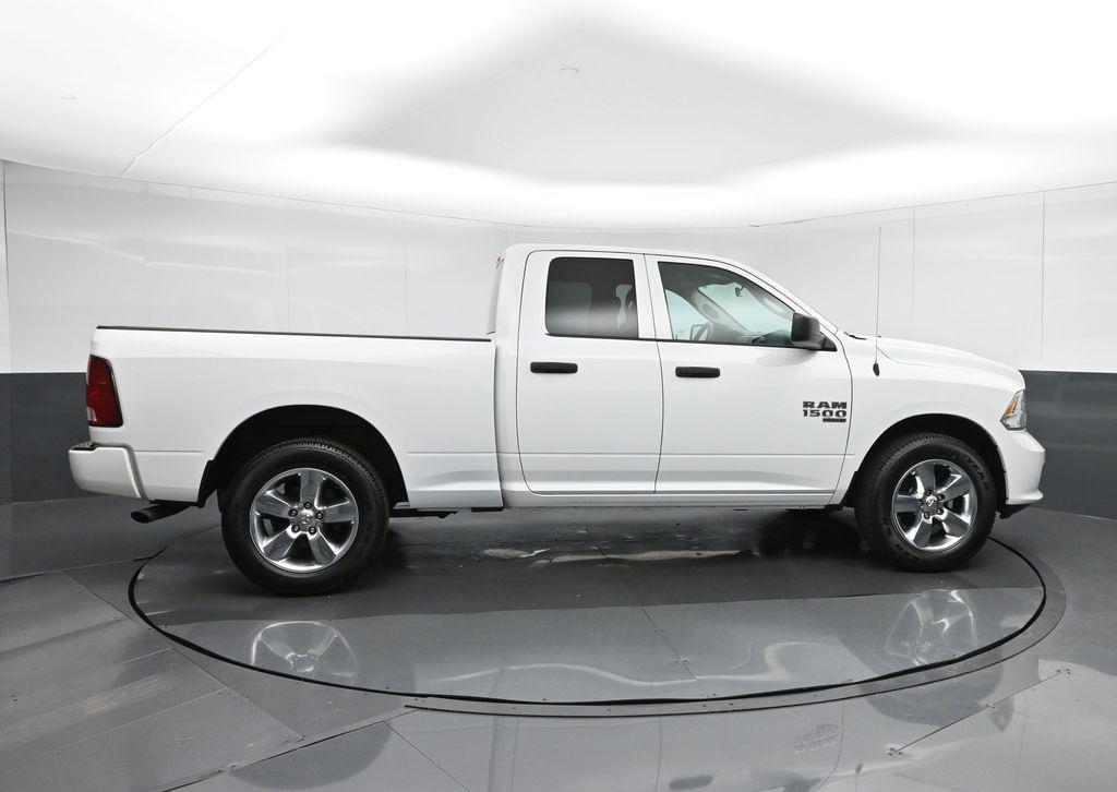 used 2019 Ram 1500 car, priced at $23,499