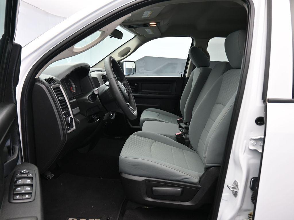 used 2019 Ram 1500 car, priced at $23,499