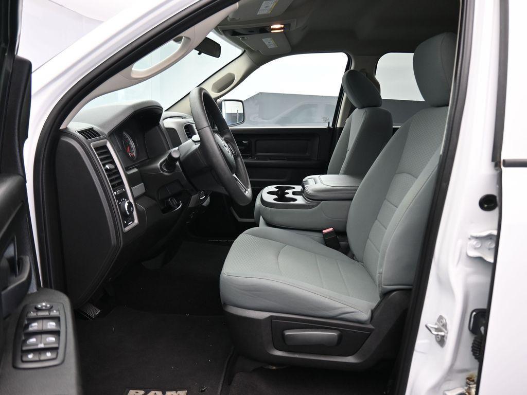 used 2019 Ram 1500 car, priced at $23,499