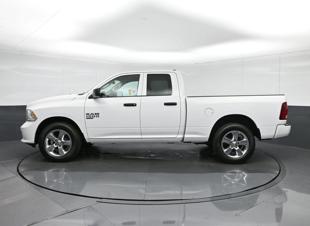 used 2019 Ram 1500 car, priced at $23,499