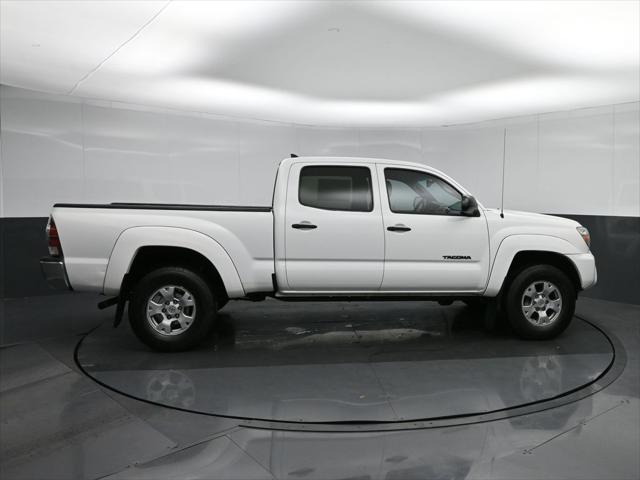 used 2012 Toyota Tacoma car, priced at $14,498