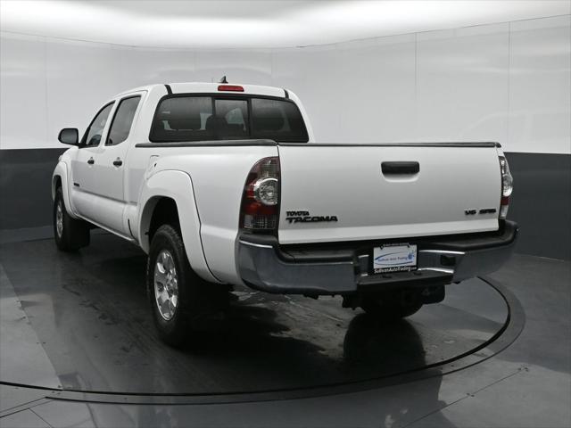 used 2012 Toyota Tacoma car, priced at $14,498