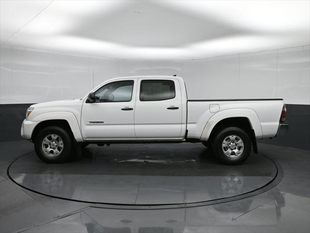 used 2012 Toyota Tacoma car, priced at $14,498