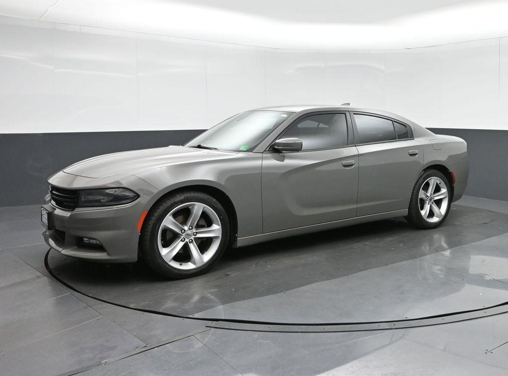 used 2017 Dodge Charger car, priced at $11,598