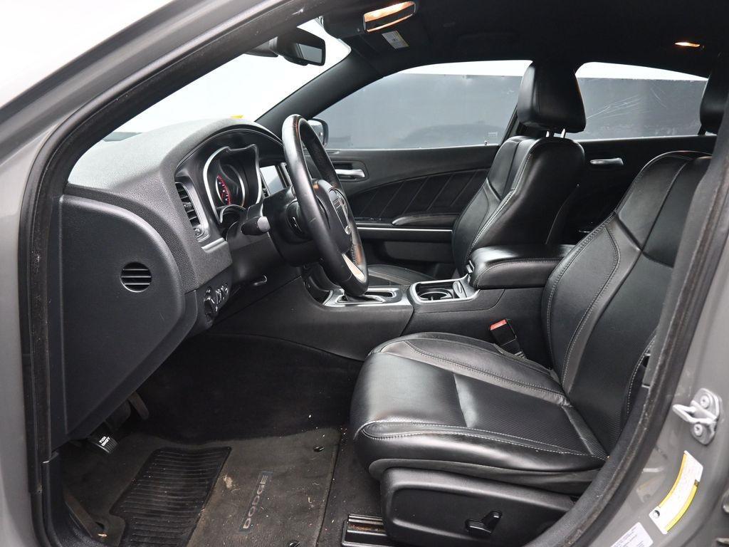 used 2017 Dodge Charger car, priced at $11,598