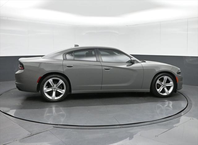 used 2017 Dodge Charger car, priced at $10,499
