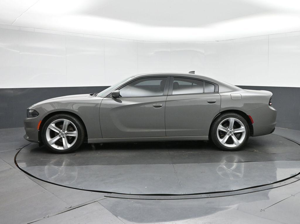 used 2017 Dodge Charger car, priced at $11,598