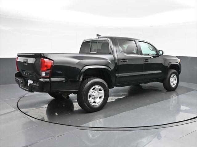 used 2022 Toyota Tacoma car, priced at $24,998