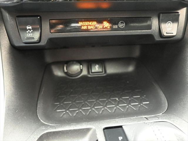 used 2022 Toyota RAV4 car, priced at $29,999