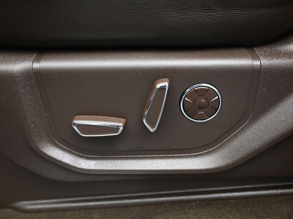 used 2019 Ford F-150 car, priced at $36,599