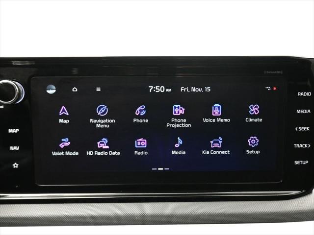 used 2023 Kia K5 car, priced at $23,488
