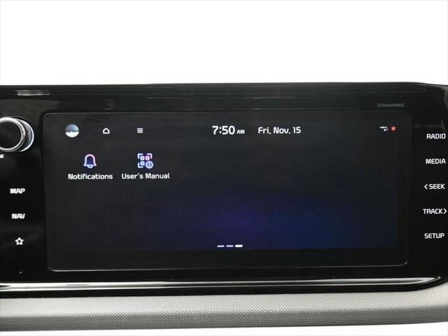 used 2023 Kia K5 car, priced at $23,488