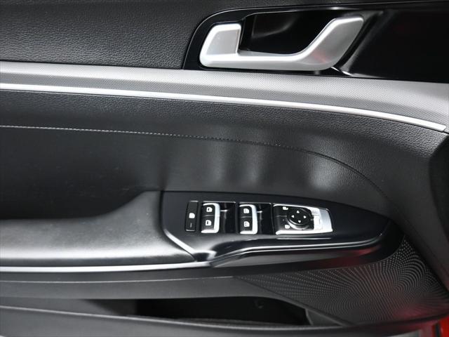 used 2023 Kia K5 car, priced at $23,488