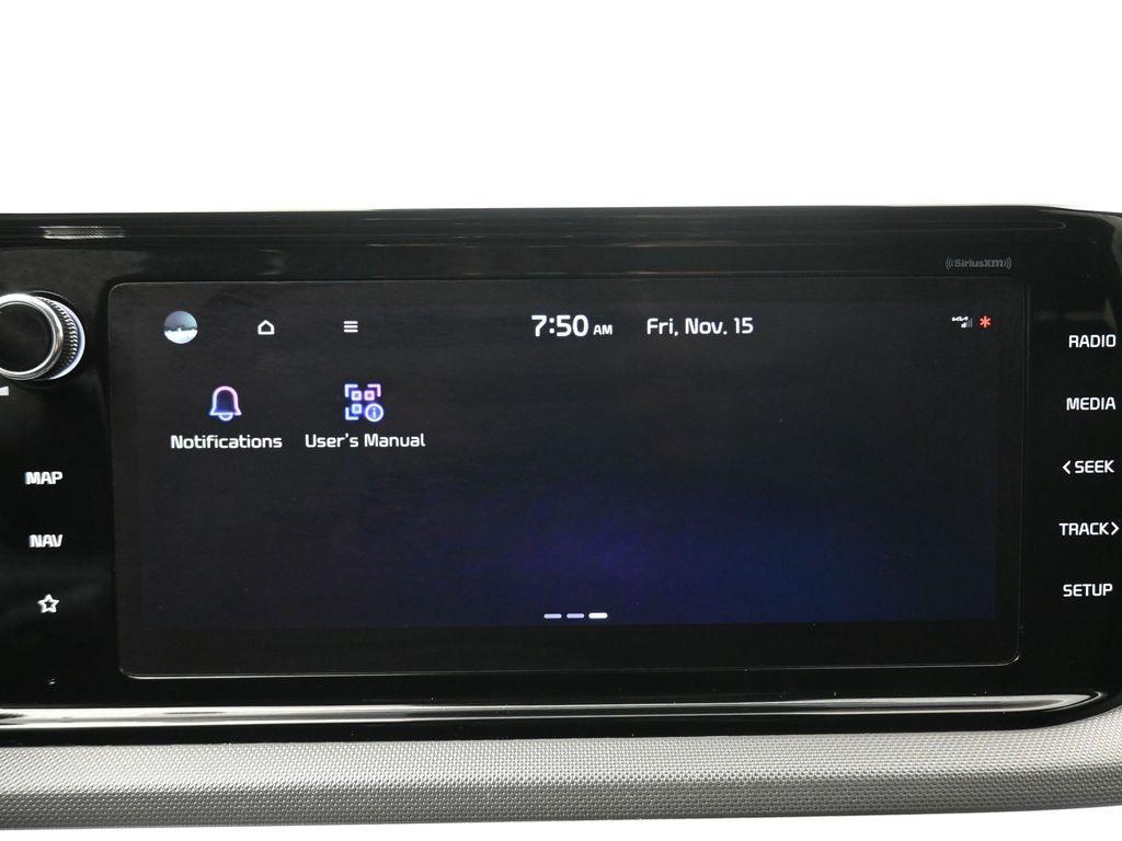 used 2023 Kia K5 car, priced at $23,999