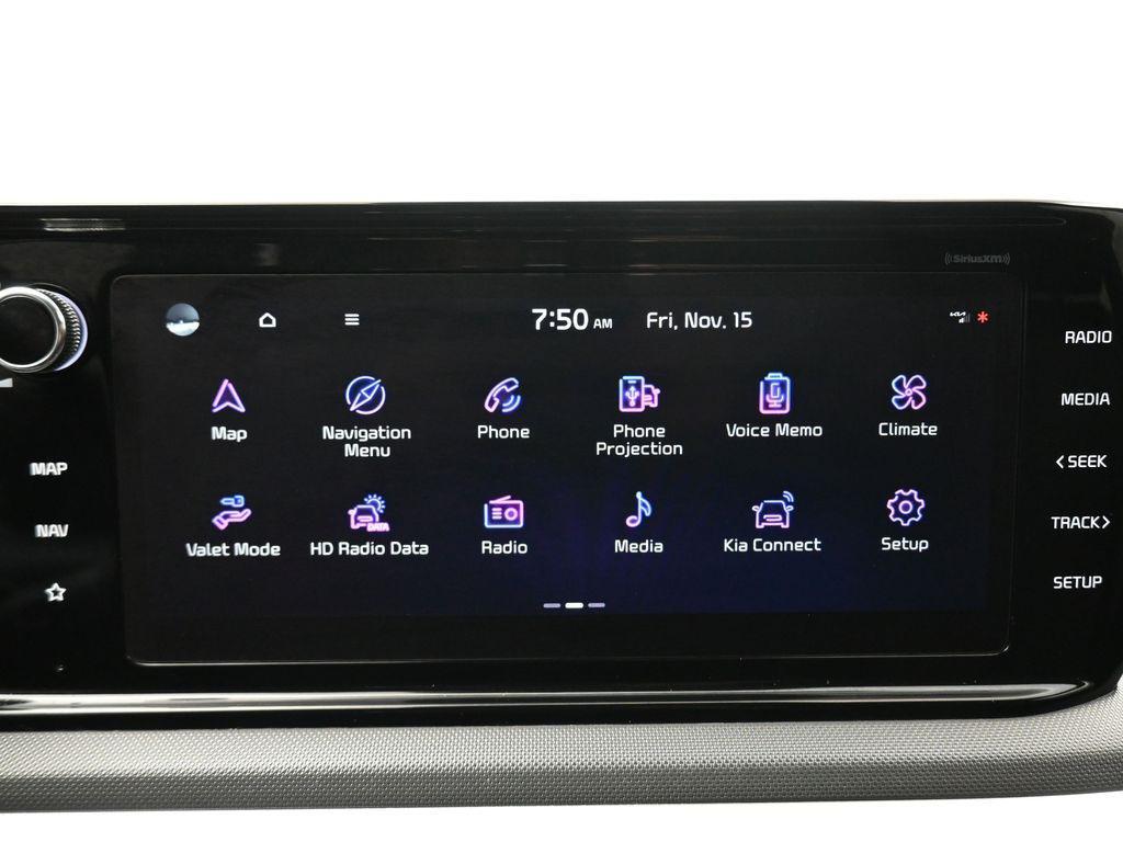 used 2023 Kia K5 car, priced at $23,999