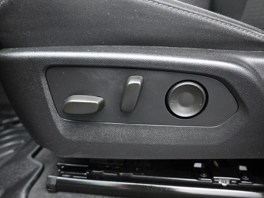 used 2023 Chevrolet Colorado car, priced at $32,299