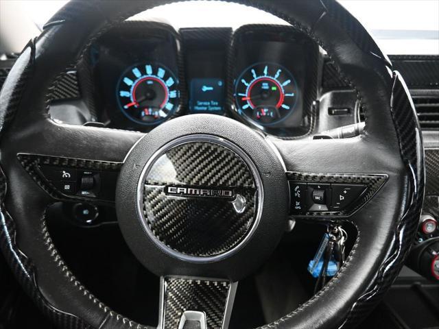 used 2011 Chevrolet Camaro car, priced at $14,598