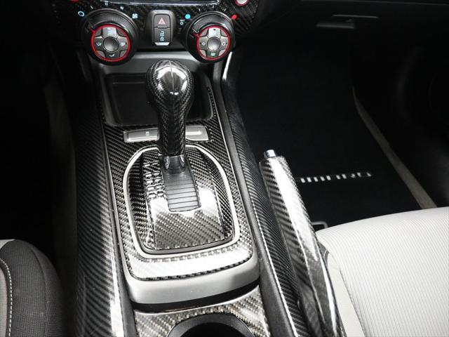 used 2011 Chevrolet Camaro car, priced at $14,598