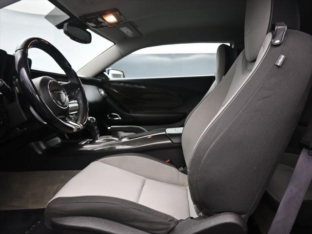 used 2011 Chevrolet Camaro car, priced at $14,598