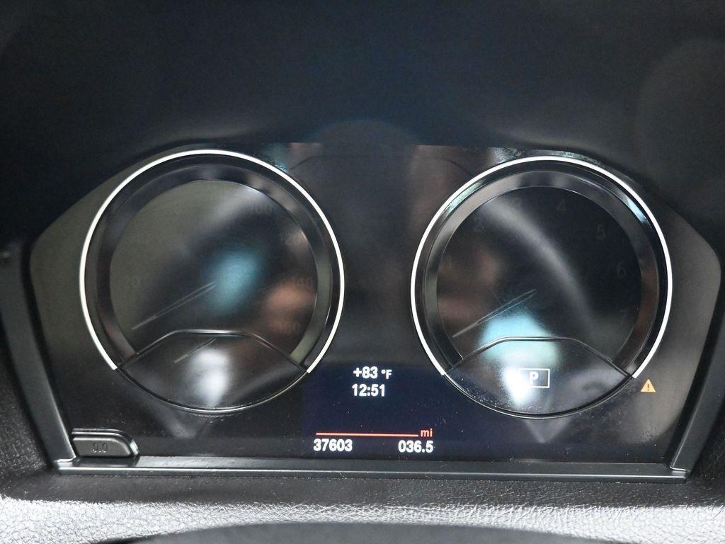 used 2021 BMW M240 car, priced at $36,476
