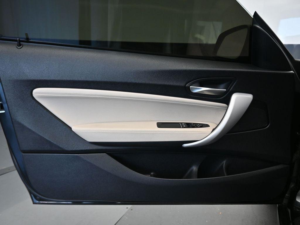 used 2021 BMW M240 car, priced at $36,476