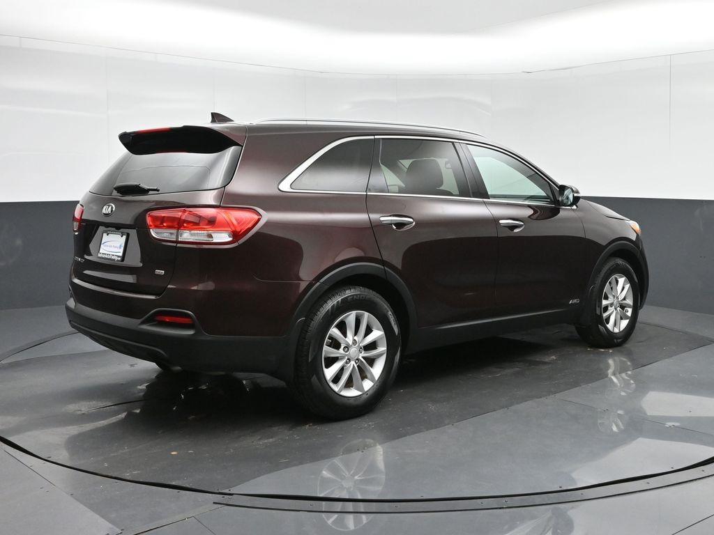 used 2016 Kia Sorento car, priced at $12,799