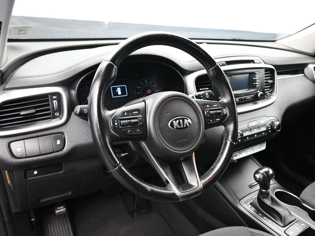 used 2016 Kia Sorento car, priced at $12,799