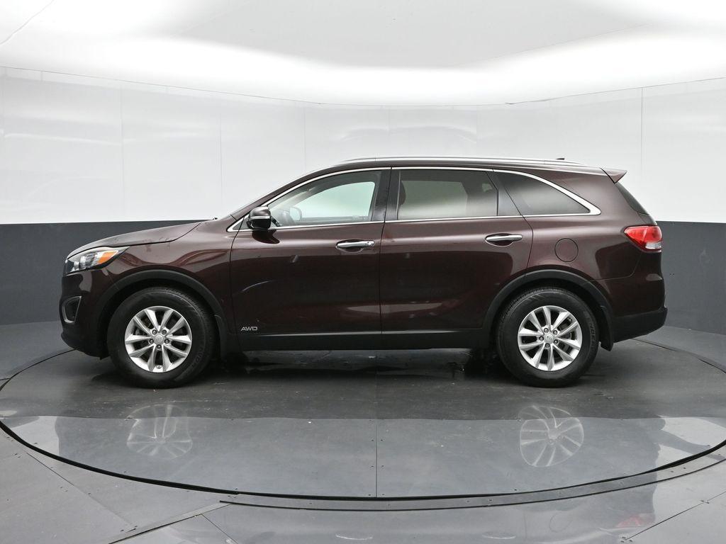 used 2016 Kia Sorento car, priced at $12,799