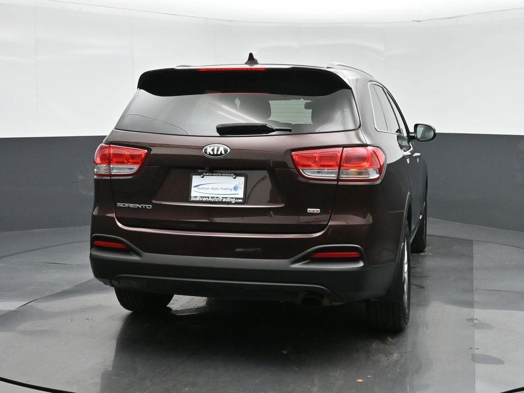 used 2016 Kia Sorento car, priced at $12,799