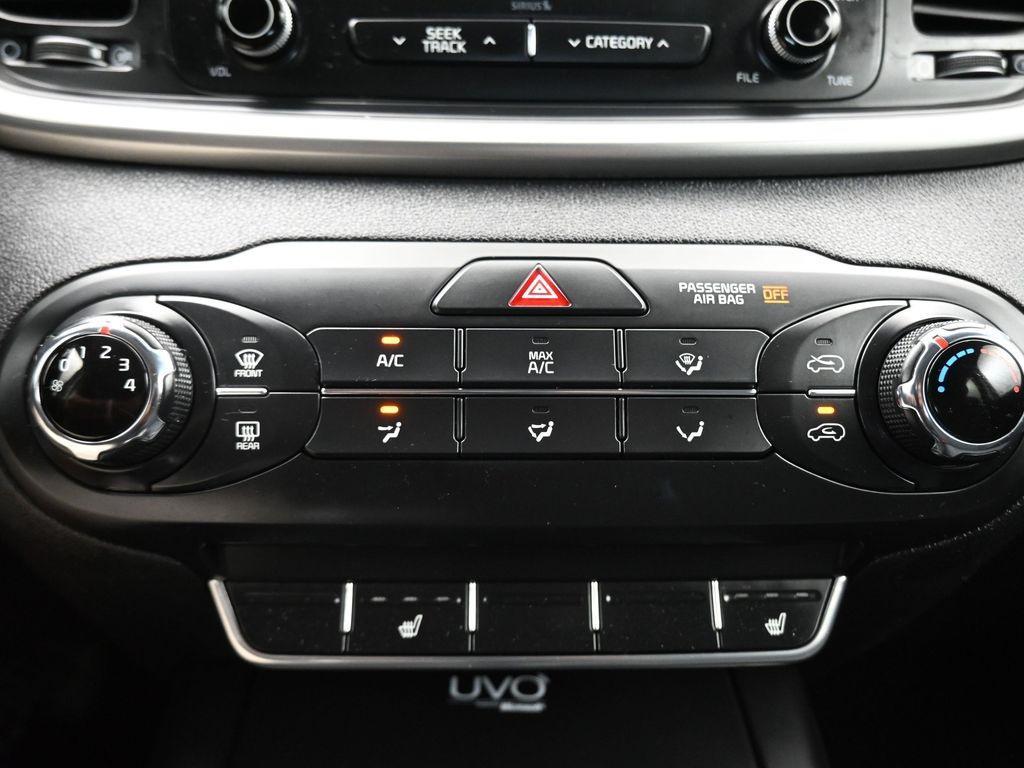 used 2016 Kia Sorento car, priced at $12,799