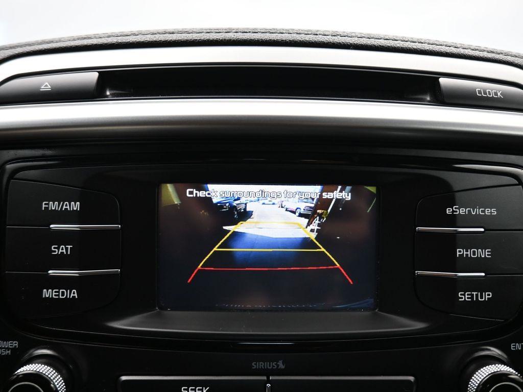 used 2016 Kia Sorento car, priced at $12,799