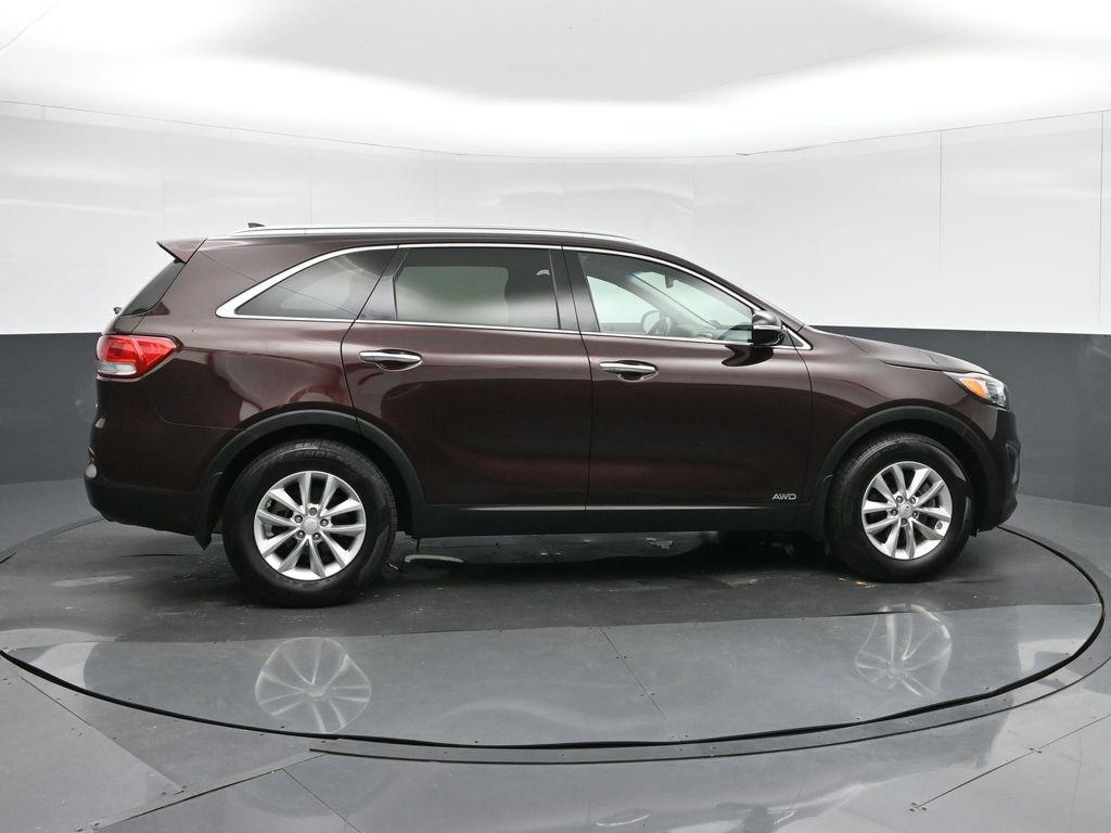 used 2016 Kia Sorento car, priced at $12,799