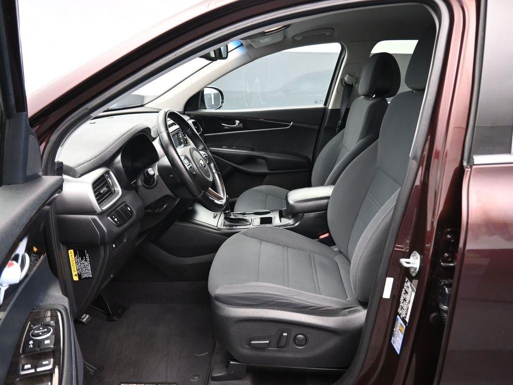 used 2016 Kia Sorento car, priced at $12,799