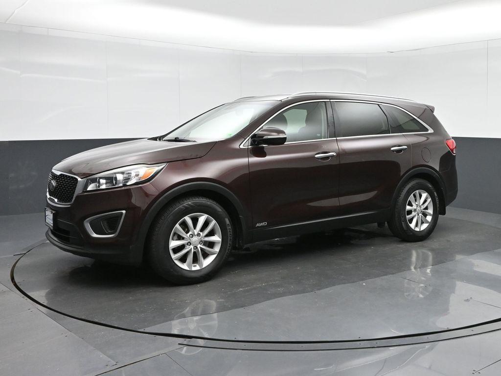 used 2016 Kia Sorento car, priced at $12,799