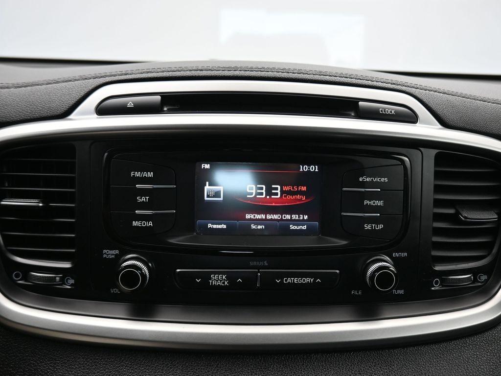 used 2016 Kia Sorento car, priced at $12,799