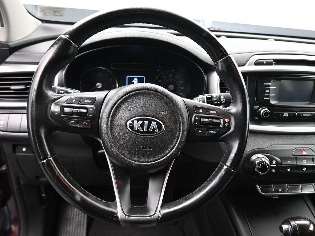 used 2016 Kia Sorento car, priced at $12,799
