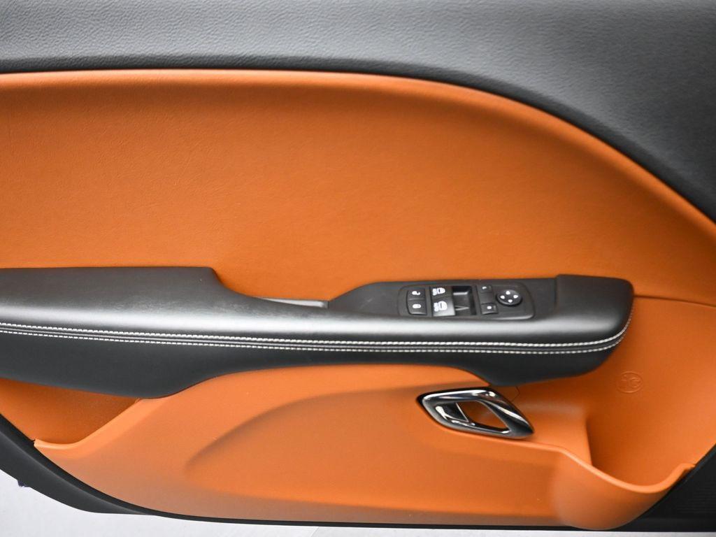 used 2015 Dodge Challenger car, priced at $52,778